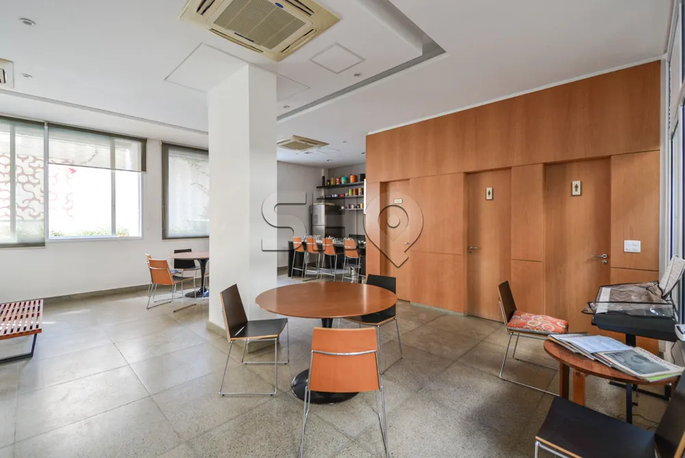 Apartamento, 2 quartos, 87 m² - Foto 2