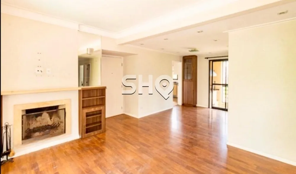 Apartamento, 3 quartos, 110 m² - Foto 2