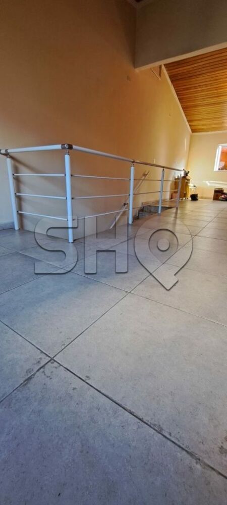 Sobrado, 2 quartos, 200 m² - Foto 1