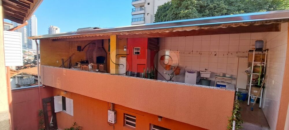 Sobrado, 2 quartos, 200 m² - Foto 2