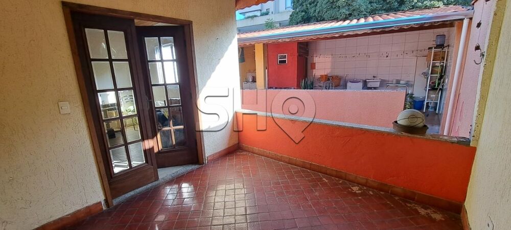 Sobrado, 2 quartos, 200 m² - Foto 4