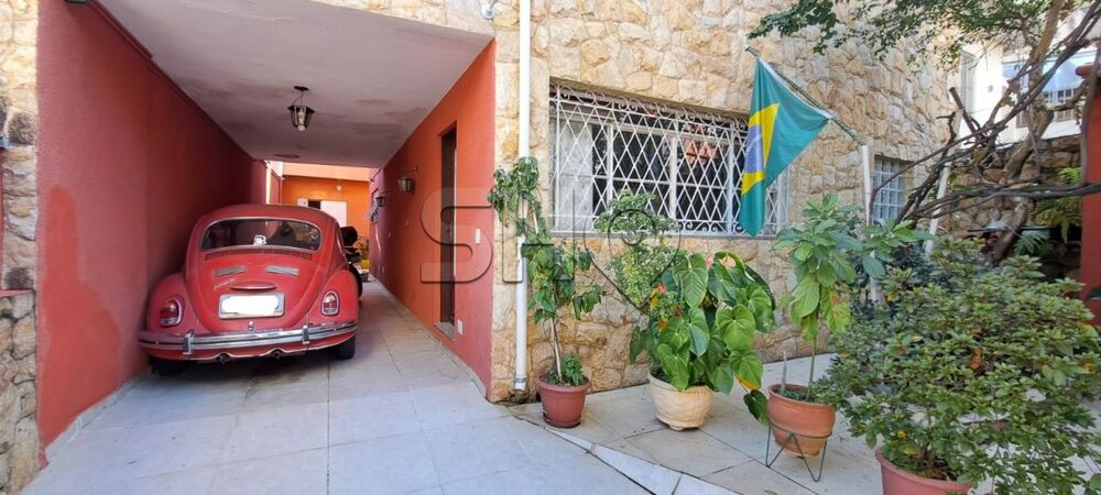 Sobrado, 2 quartos, 200 m² - Foto 3