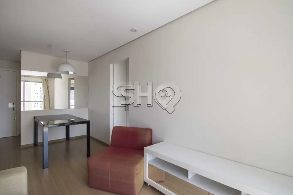 Apartamento, 1 quarto, 45 m² - Foto 6