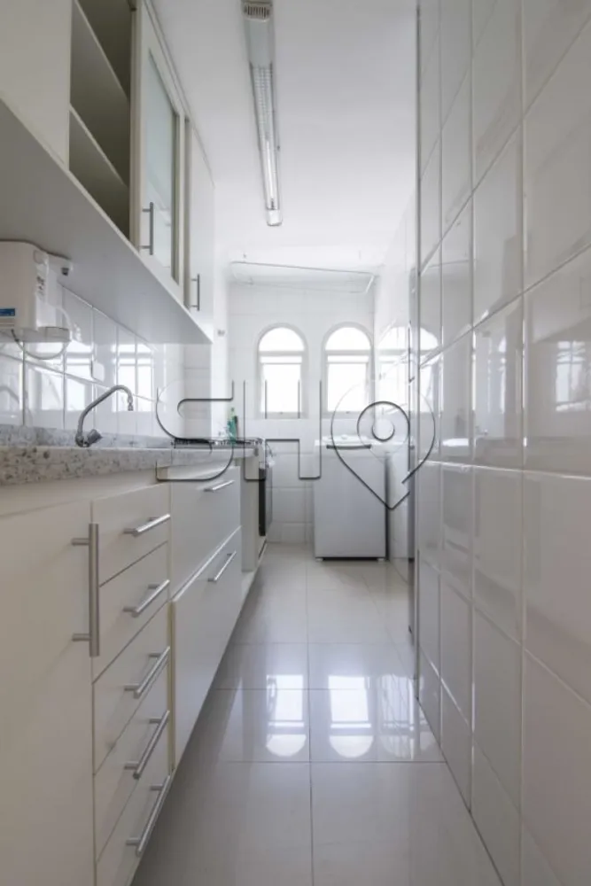 Apartamento, 1 quarto, 45 m² - Foto 2
