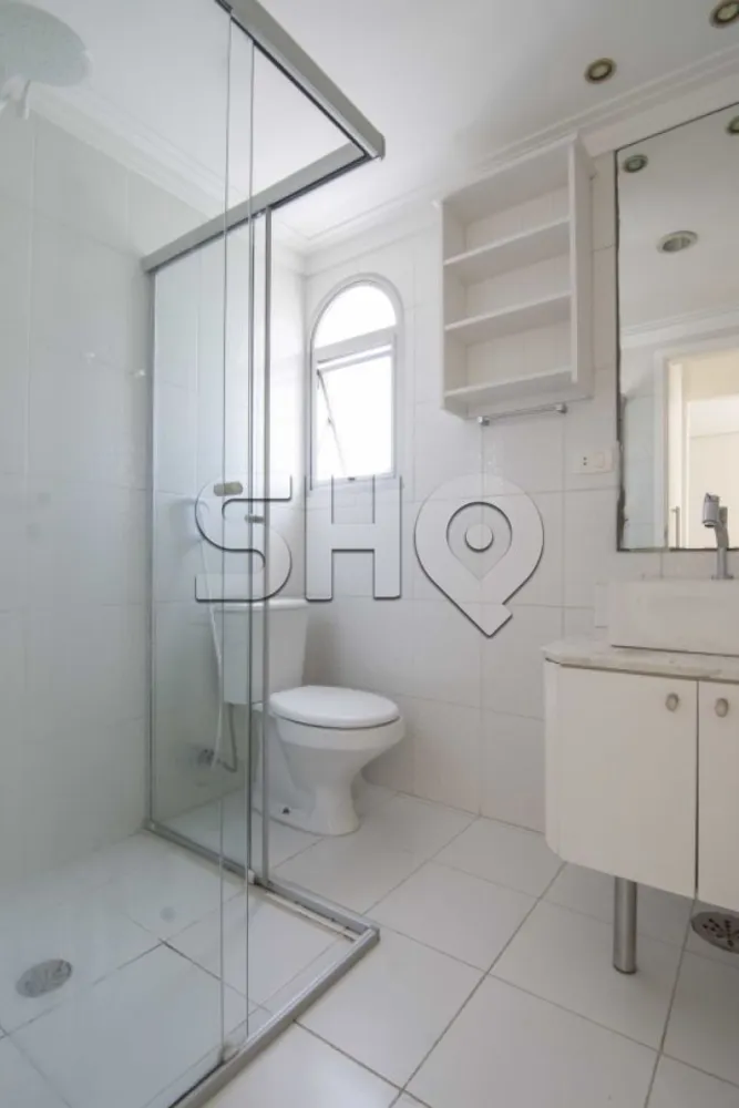 Apartamento, 1 quarto, 45 m² - Foto 3