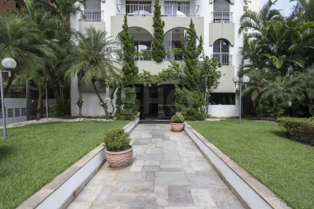 Apartamento, 1 quarto, 45 m² - Foto 1