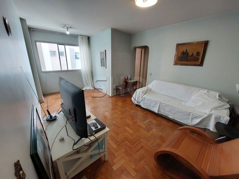 Apartamento, 2 quartos, 72 m² - Foto 1