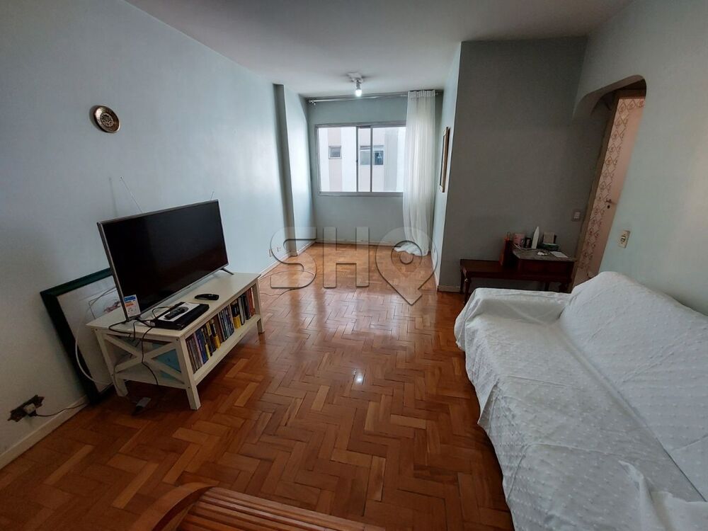 Apartamento, 2 quartos, 72 m² - Foto 2