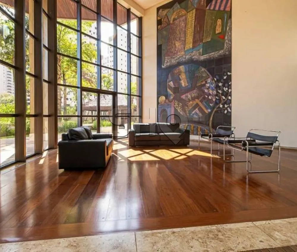 Apartamento, 3 quartos, 213 m² - Foto 2