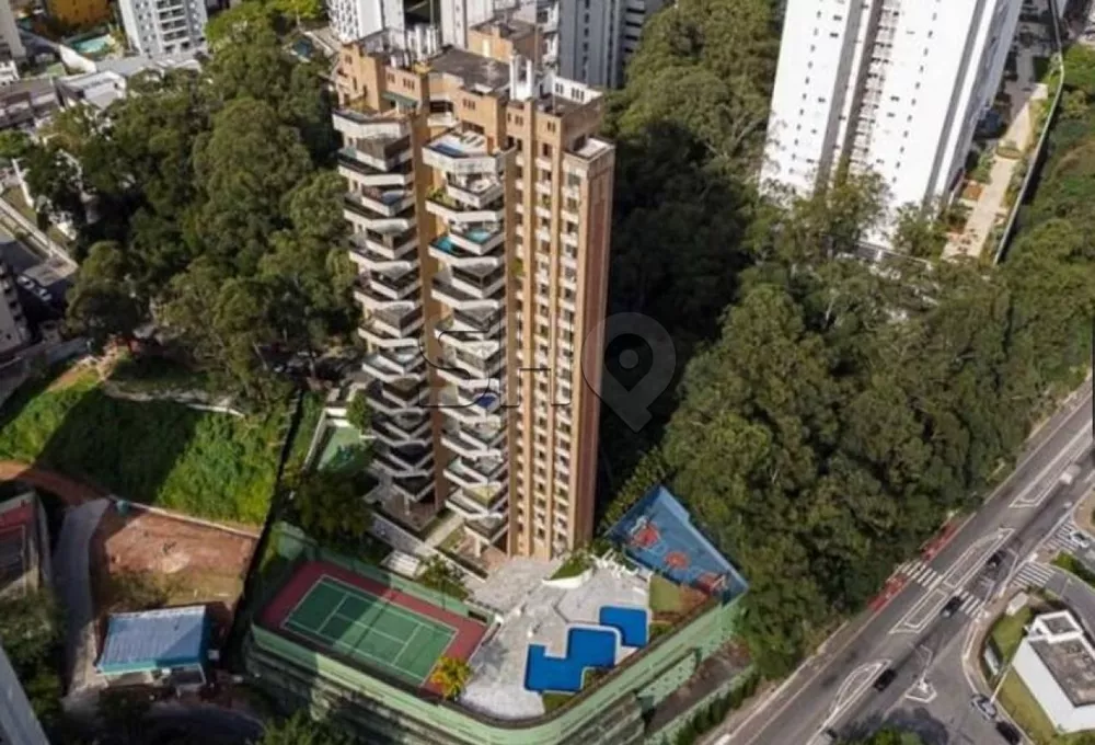 Apartamento, 3 quartos, 213 m² - Foto 4