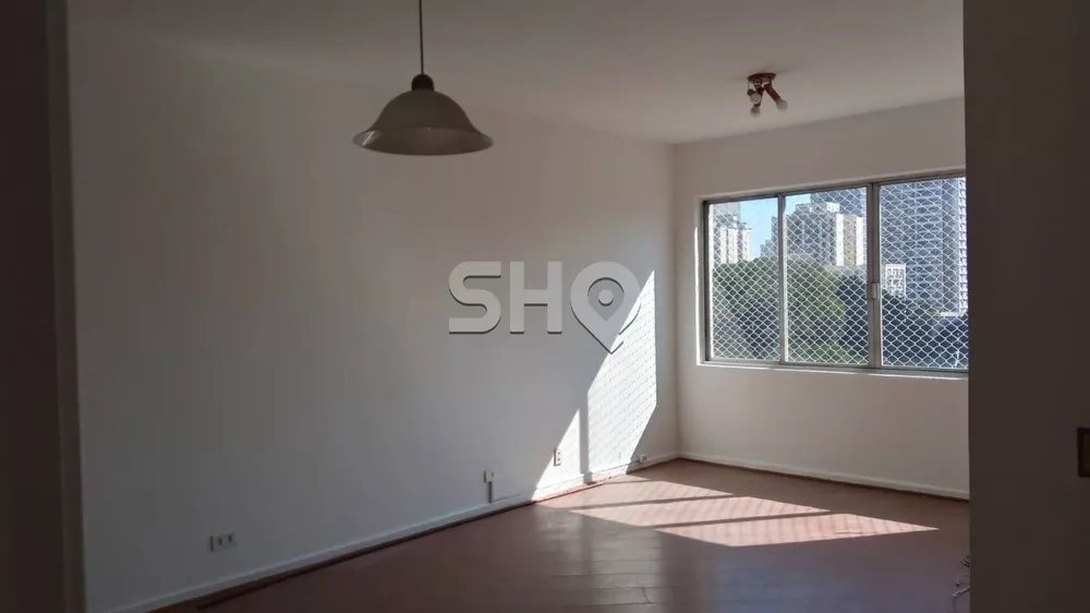 Apartamento à venda com 2 quartos, 85m² - Foto 3