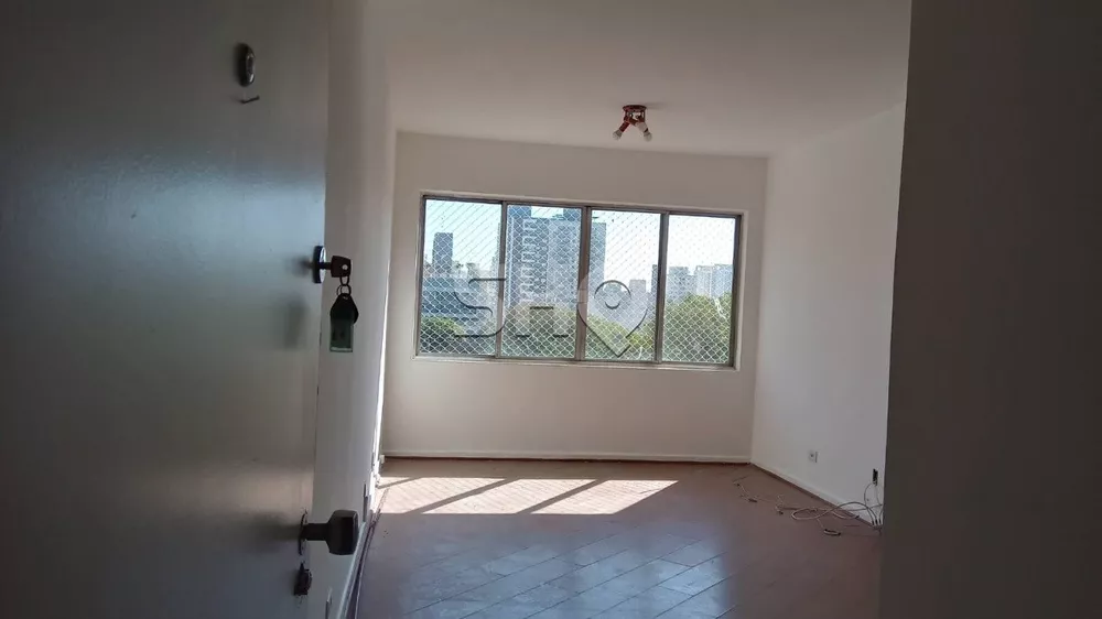 Apartamento à venda com 2 quartos, 85m² - Foto 2