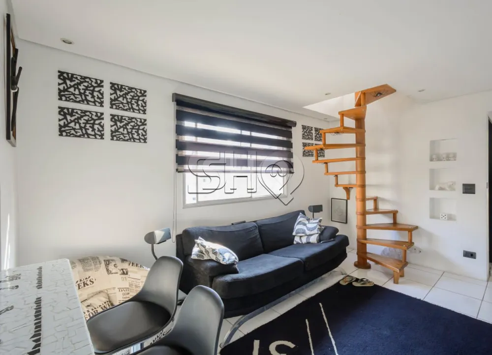 Apartamento, 2 quartos, 94 m² - Foto 17