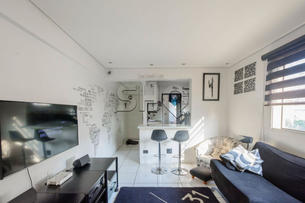 Apartamento à venda com 2 quartos, 94m² - Foto 6