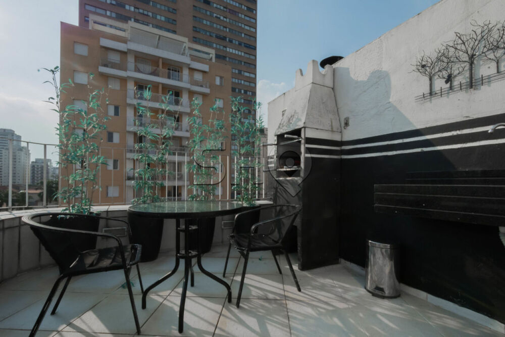 Apartamento à venda com 2 quartos, 94m² - Foto 7