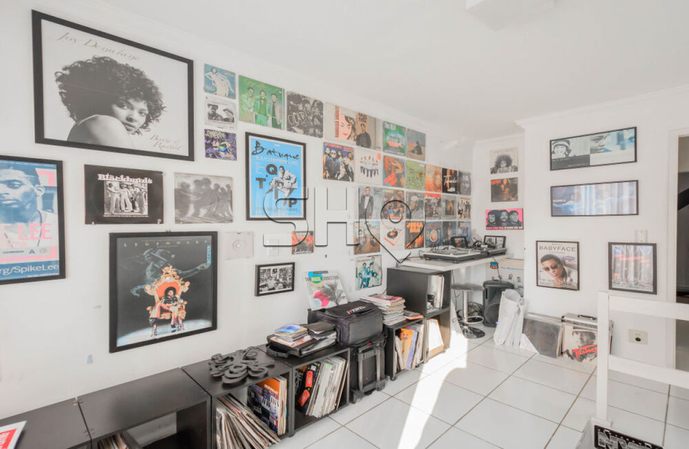 Apartamento à venda com 2 quartos, 94m² - Foto 4