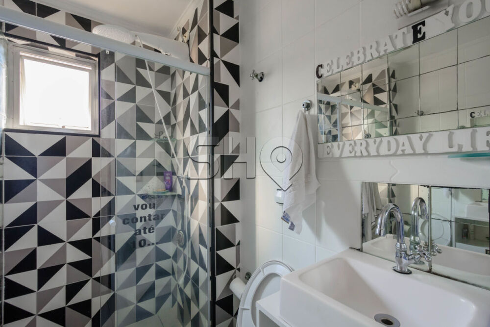 Apartamento à venda com 2 quartos, 94m² - Foto 12