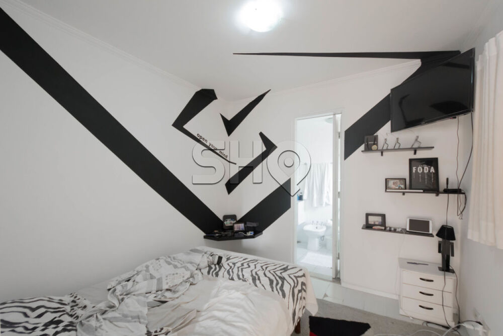 Apartamento à venda com 2 quartos, 94m² - Foto 15