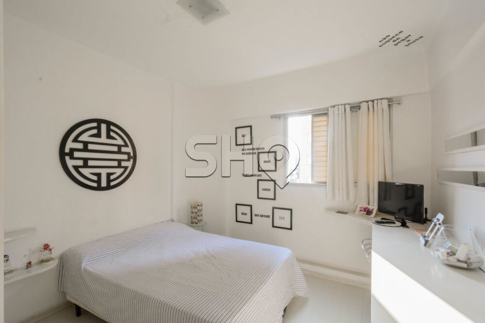 Apartamento à venda com 2 quartos, 94m² - Foto 10