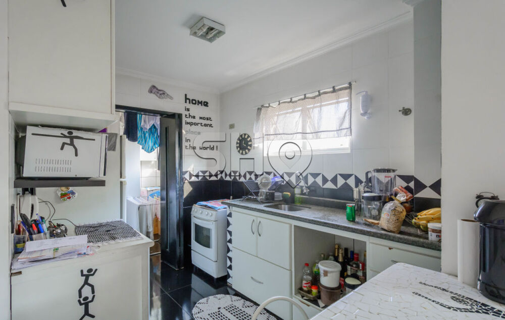 Apartamento à venda com 2 quartos, 94m² - Foto 14