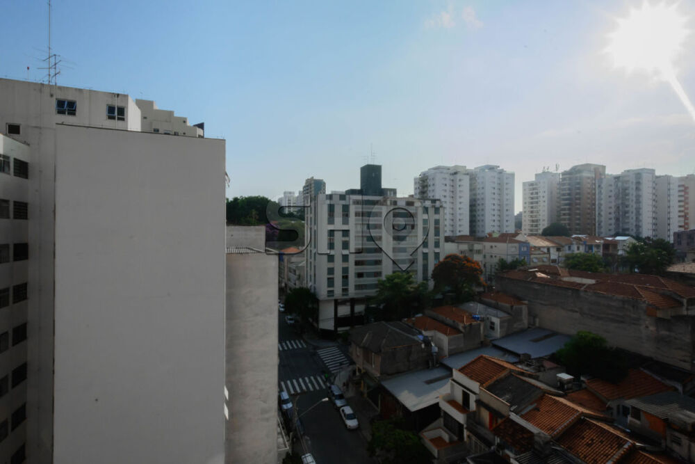 Apartamento à venda com 2 quartos, 94m² - Foto 8