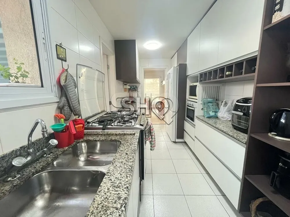 Apartamento, 3 quartos, 172 m² - Foto 4