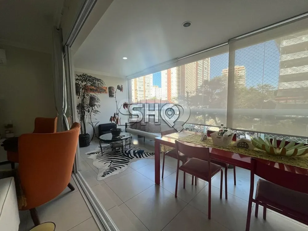 Apartamento, 3 quartos, 172 m² - Foto 2