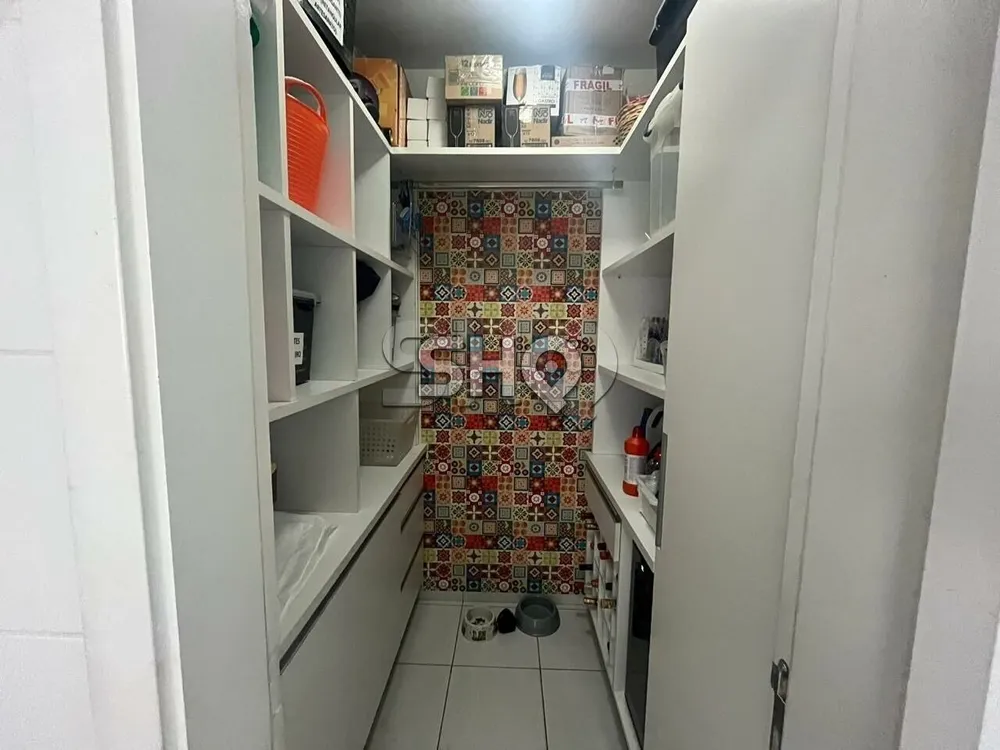 Apartamento, 3 quartos, 172 m² - Foto 1