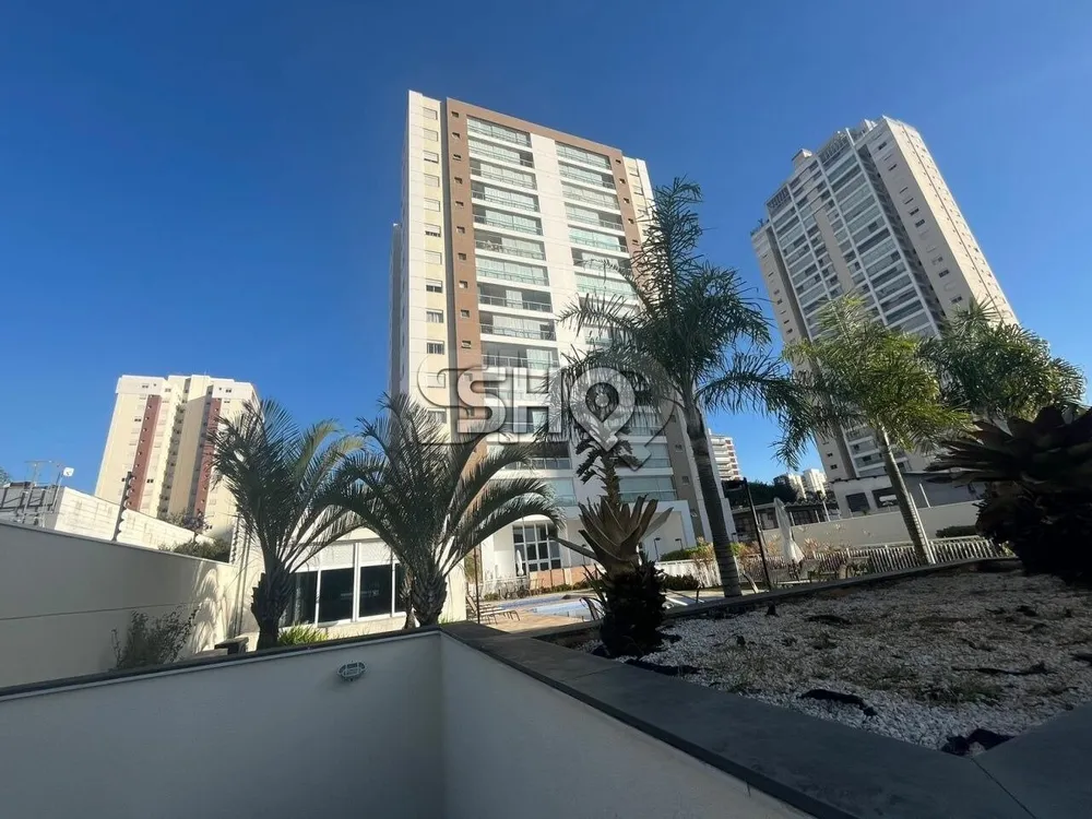 Apartamento, 3 quartos, 172 m² - Foto 3