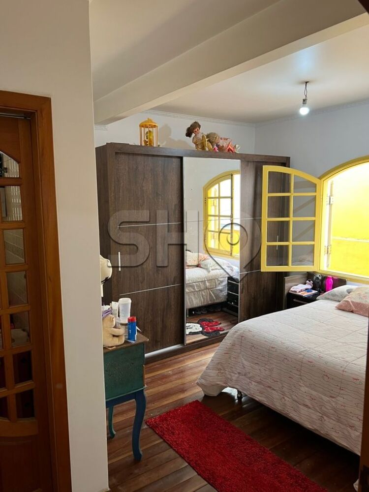 Casa, 3 quartos, 300 m² - Foto 4