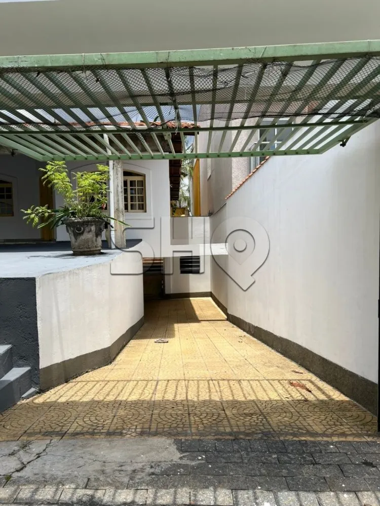 Casa, 3 quartos, 300 m² - Foto 1