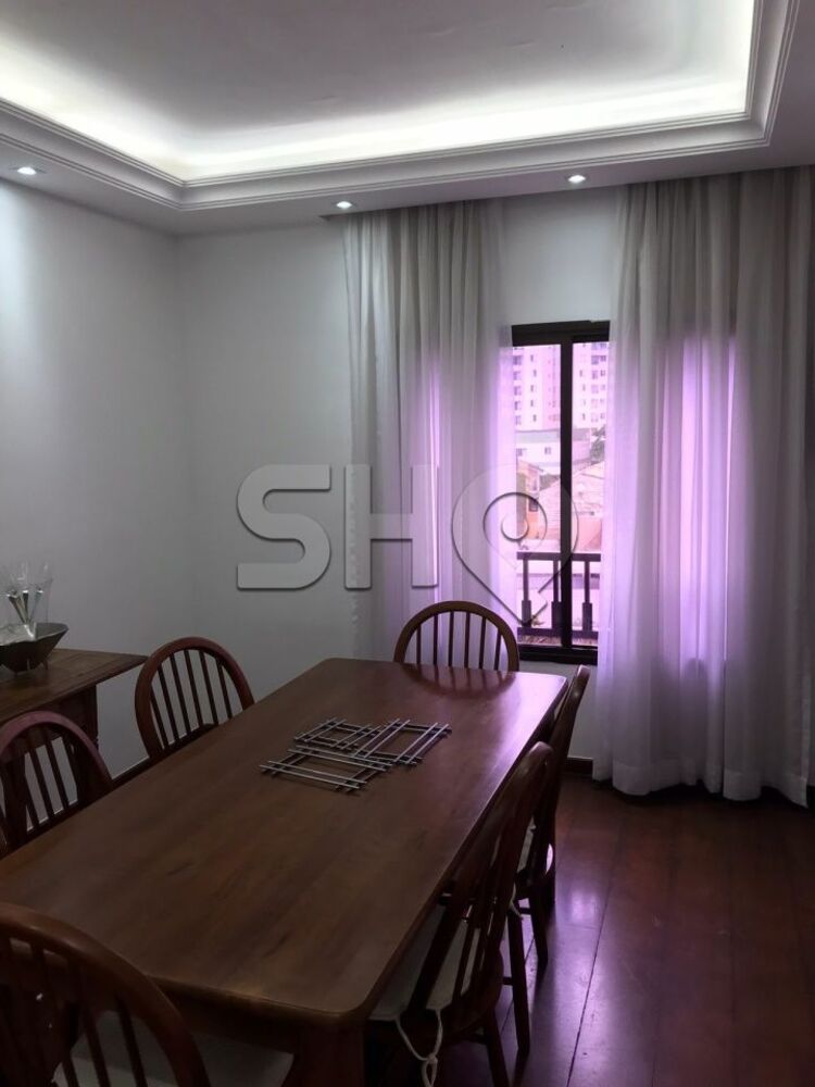 Apartamento, 3 quartos, 172 m² - Foto 2
