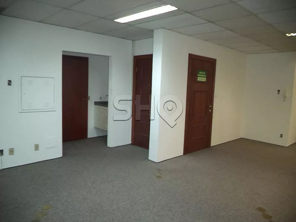 Conjunto Comercial-Sala à venda, 177m² - Foto 9