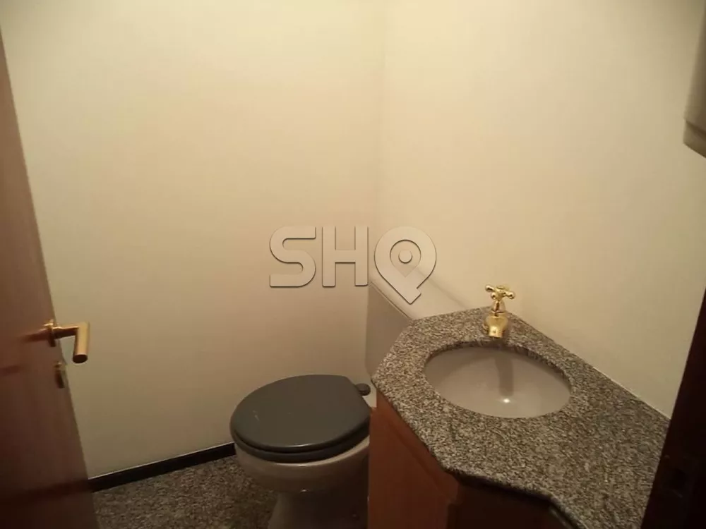 Conjunto Comercial-Sala à venda, 177m² - Foto 14