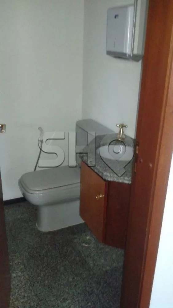 Conjunto Comercial-Sala à venda, 177m² - Foto 21