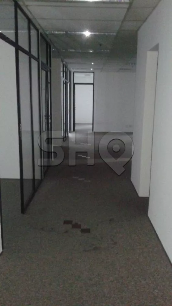 Conjunto Comercial-Sala à venda, 177m² - Foto 19