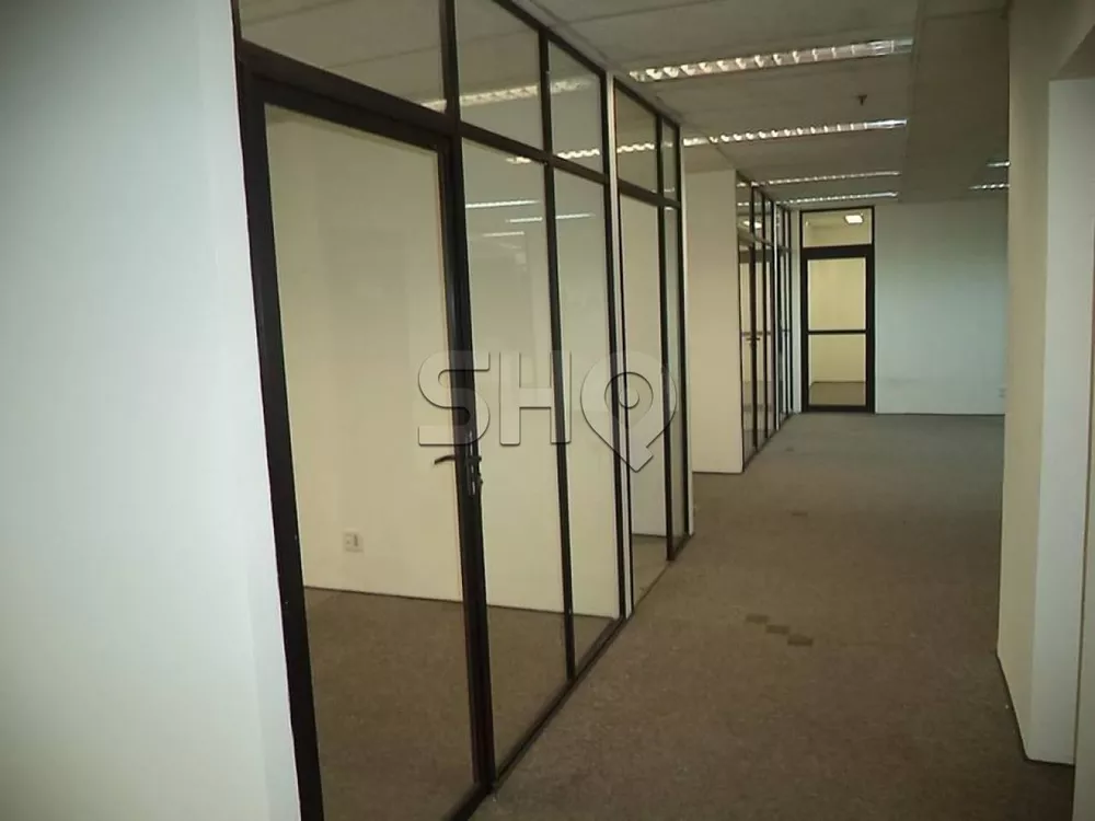 Conjunto Comercial-Sala à venda, 177m² - Foto 12