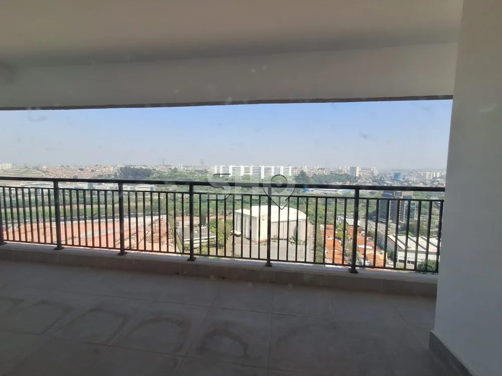 Cobertura, 3 quartos, 267 m² - Foto 2