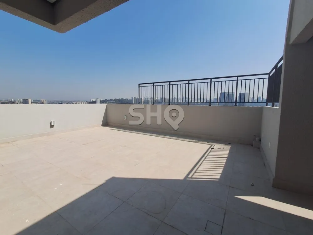 Cobertura, 3 quartos, 267 m² - Foto 3