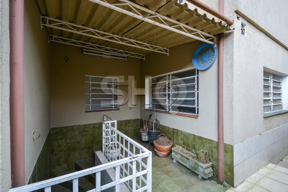 Sobrado para alugar com 4 quartos, 200m² - Foto 1