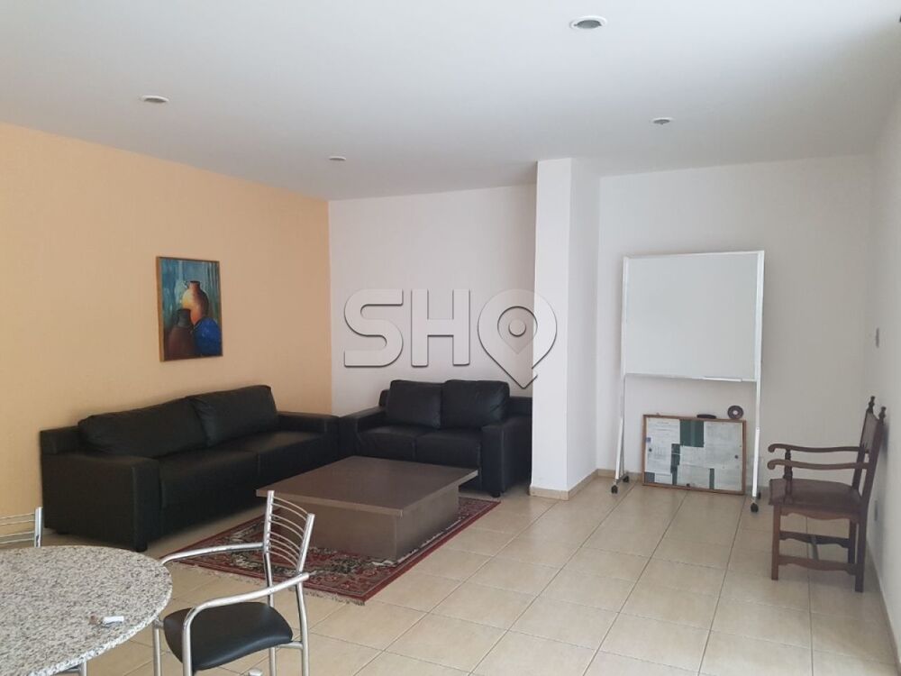 Apartamento, 2 quartos, 64 m² - Foto 2