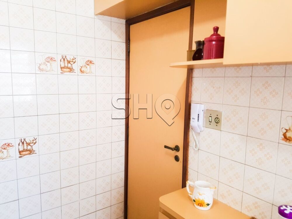 Apartamento, 2 quartos, 64 m² - Foto 1
