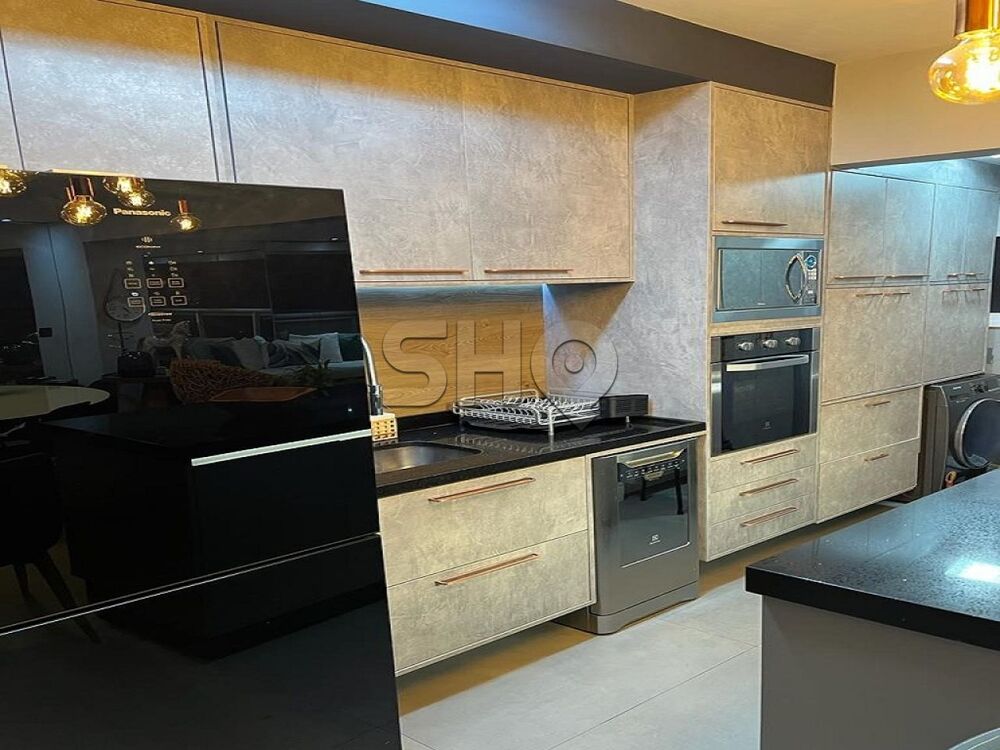 Apartamento, 1 quarto, 84 m² - Foto 10