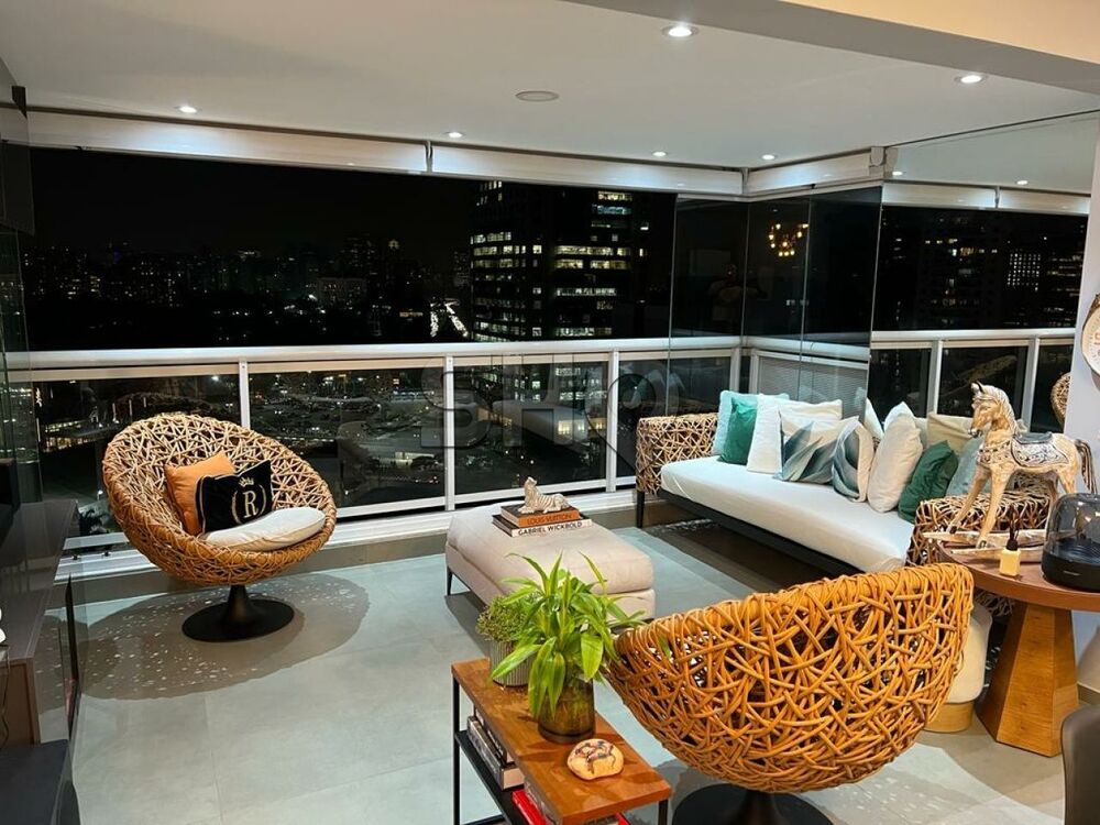 Apartamento, 1 quarto, 84 m² - Foto 2