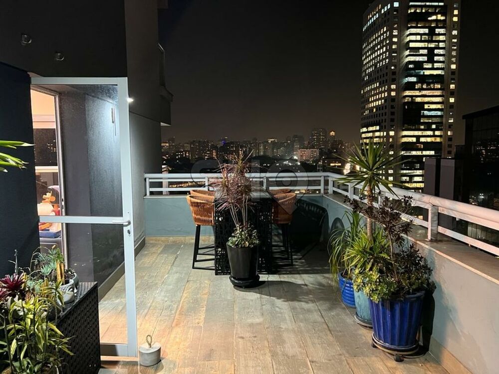 Apartamento, 1 quarto, 84 m² - Foto 4