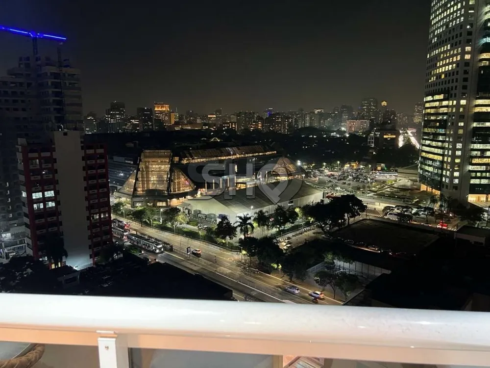 Apartamento, 1 quarto, 84 m² - Foto 13