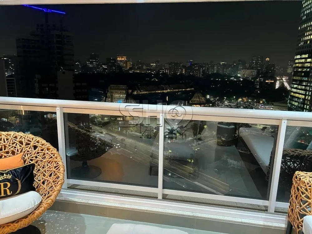 Apartamento, 1 quarto, 84 m² - Foto 12