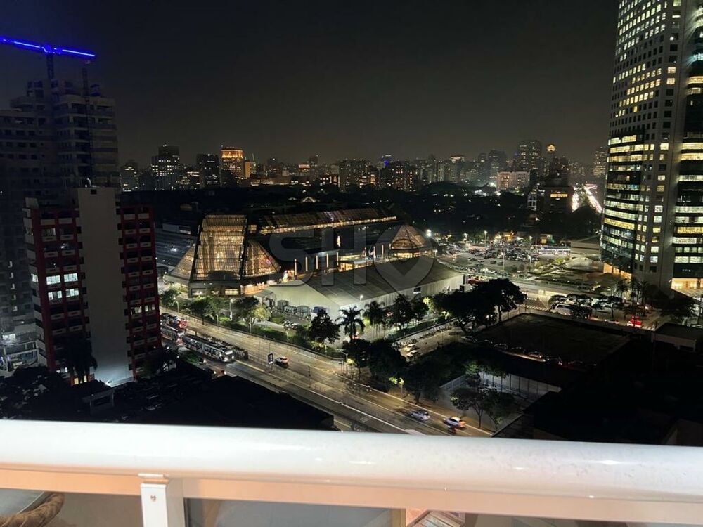 Apartamento, 1 quarto, 84 m² - Foto 9