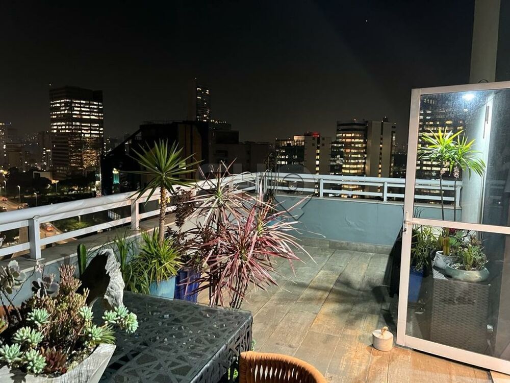 Apartamento, 1 quarto, 84 m² - Foto 6