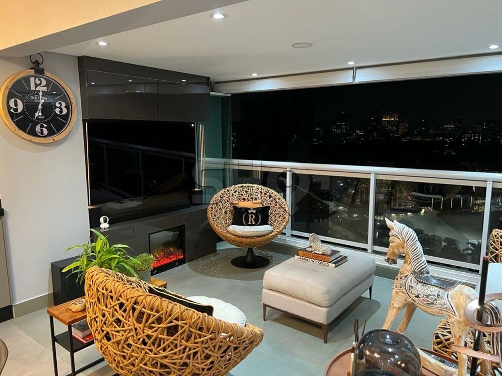 Apartamento, 1 quarto, 84 m² - Foto 3